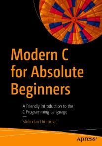 Modern C for Absolute Beginners photo №1
