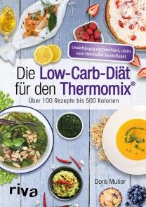 Die Low-Carb-Diät für den Thermomix® Foto №1