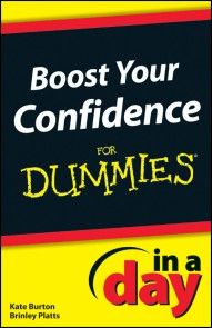 Boost Your Confidence In A Day For Dummies photo №1
