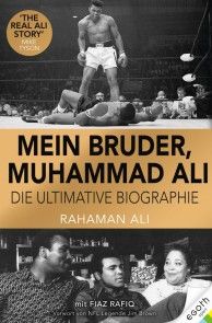 Mein Bruder, Muhammad Ali Foto №1