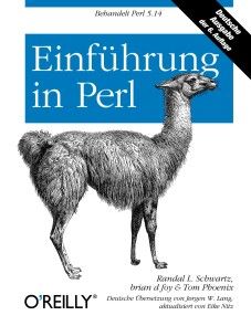 Einführung in Perl photo №1