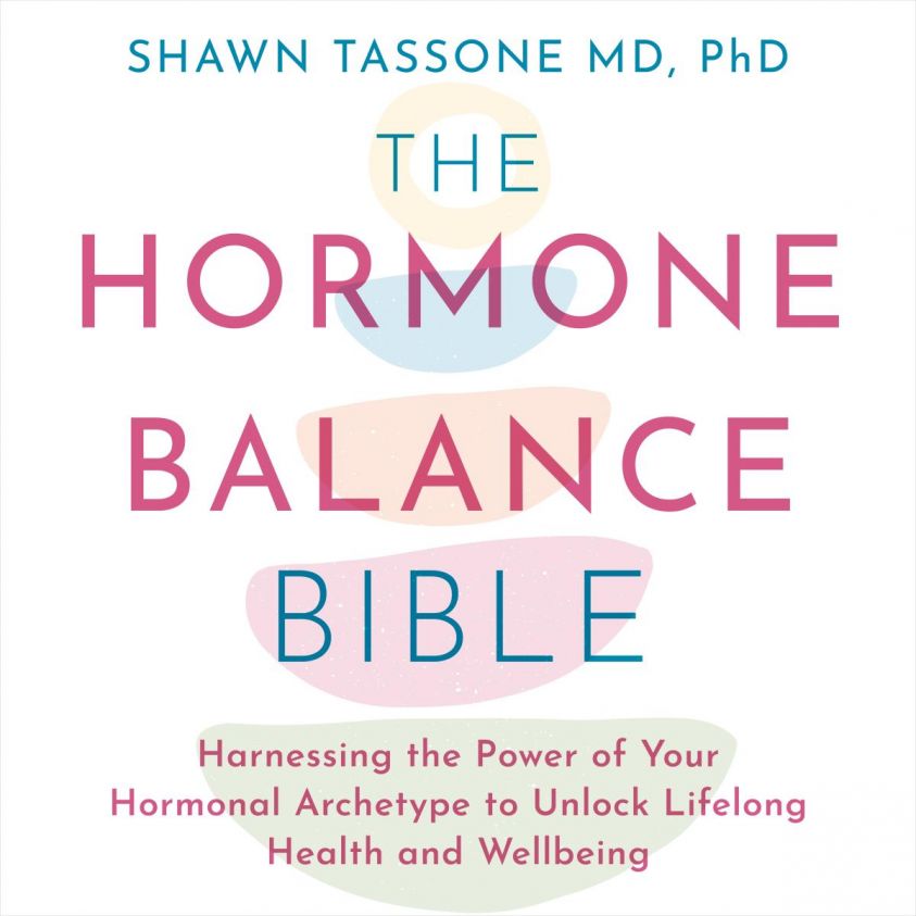 The Hormone Balance Bible photo 2