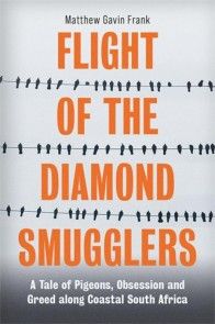 Flight of the Diamond Smugglers photo №1