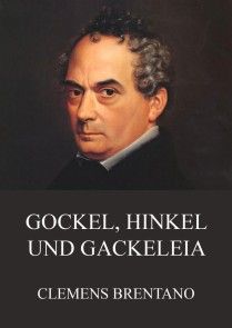 Gockel, Hinkel und Gackeleia Foto №1