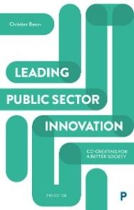 Leading Public Sector Innovation (Second Edition) photo №1