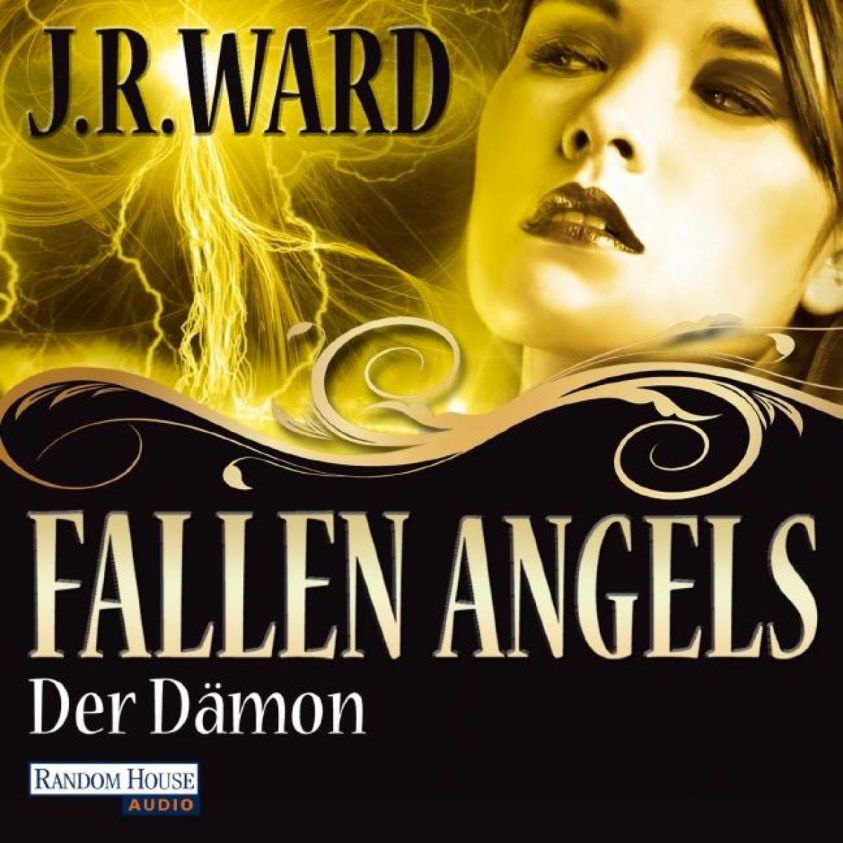Fallen Angels - Der Dämon Foto №1