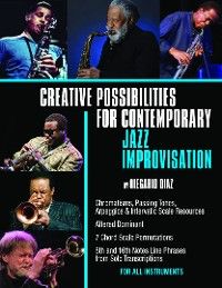 Creative Possibilities for Contemporary Jazz Improvisation photo №1