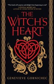 The Witch's Heart photo №1