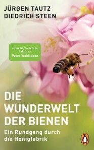 Die Wunderwelt der Bienen Foto №1