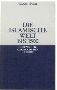 Die islamische Welt bis 1500 Foto №1