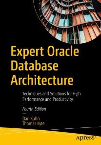 Expert Oracle Database Architecture photo №1