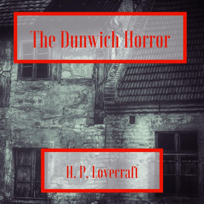 The Dunwich Horror photo 2