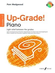 Up-Grade! Piano Grades 1-2 photo №1