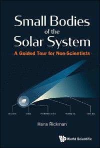 Small Bodies Of The Solar System: A Guided Tour For Non-scientists photo №1