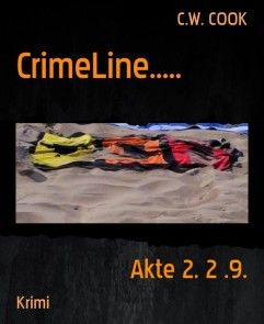 CrimeLine..... Foto №1