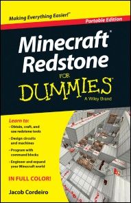 Minecraft Redstone For Dummies photo №1