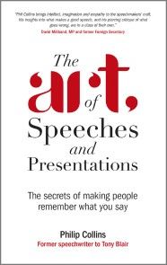 The Art of Speeches and Presentations photo №1