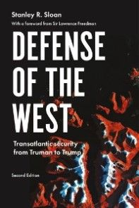 Defense of the West photo №1