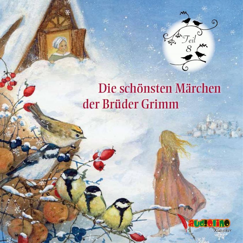 Die schönsten Märchen der Brüder Grimm Foto 2