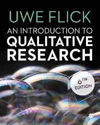 An Introduction to Qualitative Research photo №1