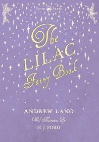 The Lilac Fairy Book photo №1