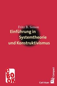 Einführung in Systemtheorie und Konstruktivismus Foto №1