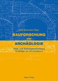 Bauforschung und Archäologie Foto 2