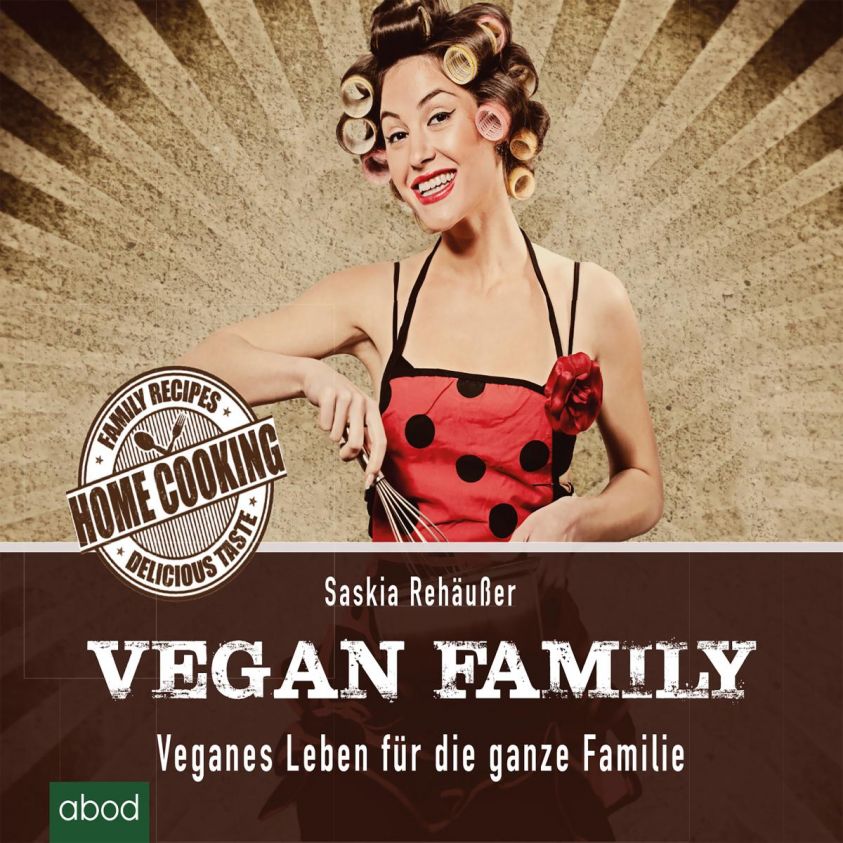 Vegan Family Foto 2