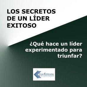 Los secretos de un líder exitoso photo 1