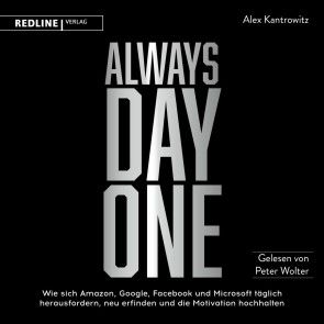 Always Day One Foto 1