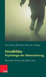 Feindbilder - Psychologie der Dämonisierung photo №1