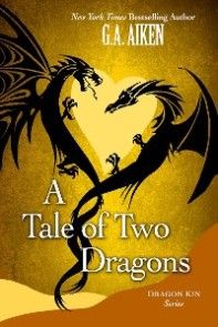 A Tale of Two Dragons photo №1