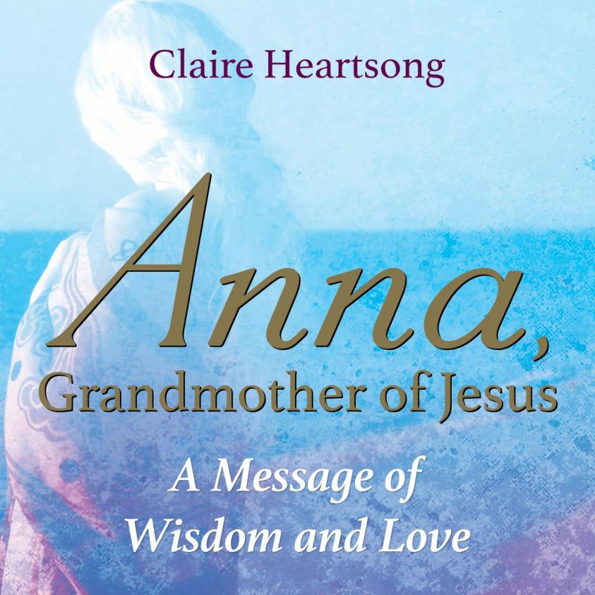 Anna Grandmother of Jesus photo 2