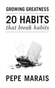 20 Habits That Break Habits photo №1