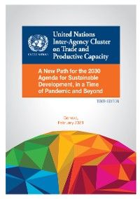 United Nations Inter-Agency Cluster on Trade and Productive Capacity photo №1