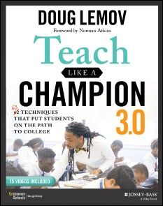 Teach Like a Champion 3.0 photo №1