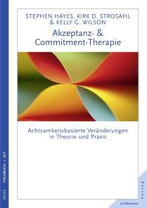 Akzeptanz- & Commitment-Therapie Foto №1