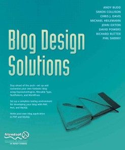 Blog Design Solutions photo №1