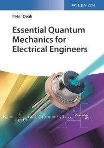 Essential Quantum Mechanics for Electrical Engineers photo №1