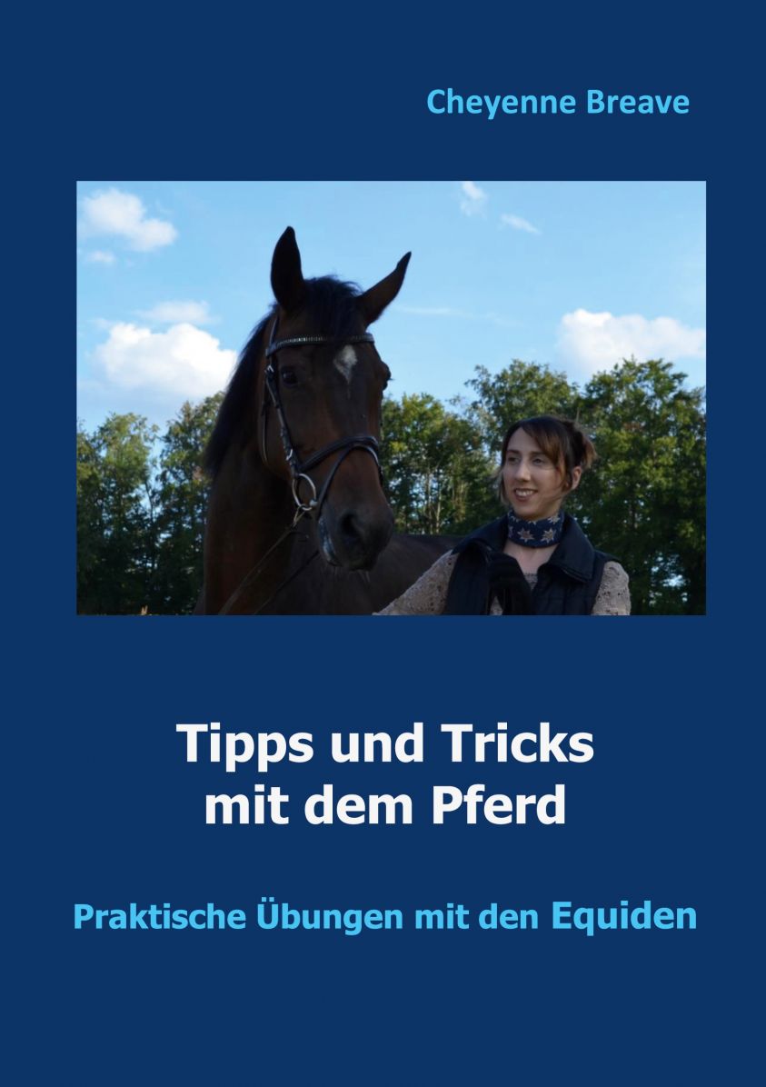 Tipps und Tricks mit dem Pferd Foto №1