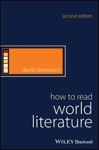 How to Read World Literature photo №1