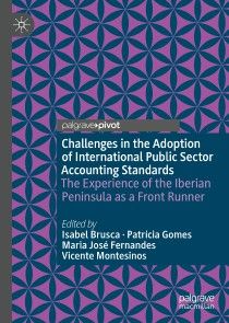 Challenges in the Adoption of International Public Sector Accounting Standards photo №1