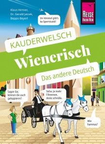 Wienerisch - Das andere Deutsch Foto №1