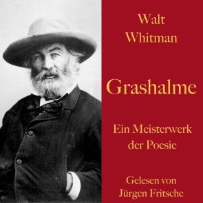 Walt Whitman: Grashalme Foto №1