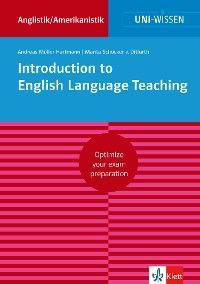 Uni-Wissen Introduction to English Language Teaching photo 2