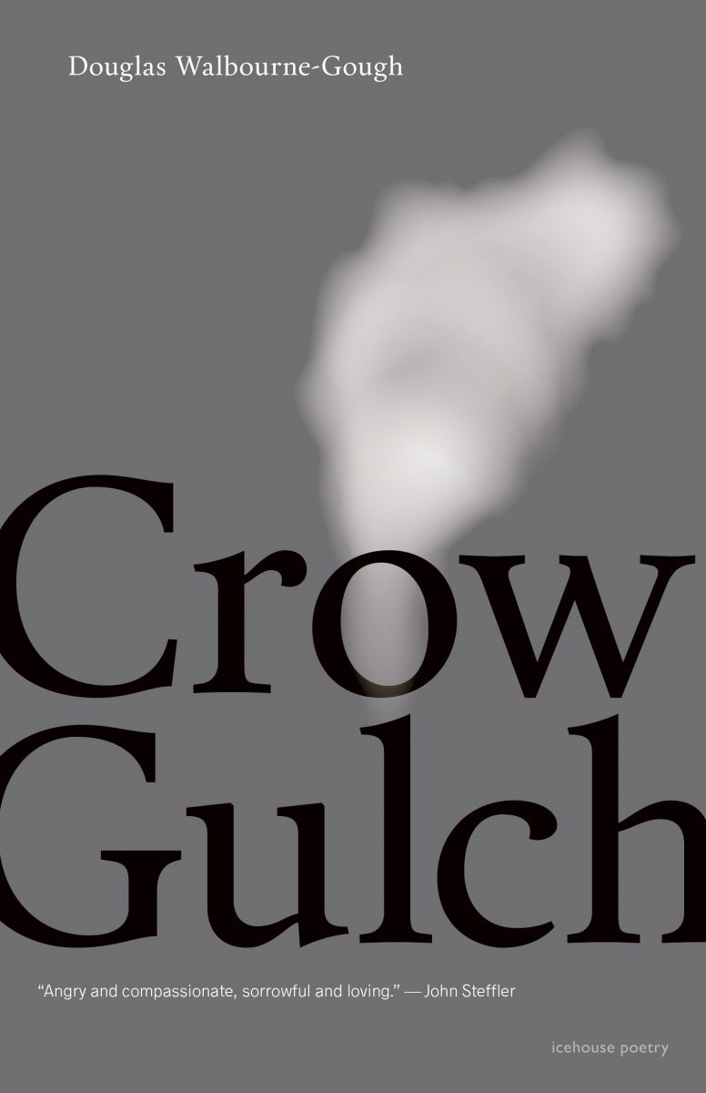Crow Gulch photo №1