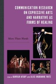 Communication Research on Expressive Arts and Narrative as Forms of Healing photo №1