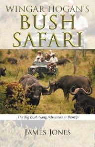 Wingar Hogan's Bush Safari photo №1
