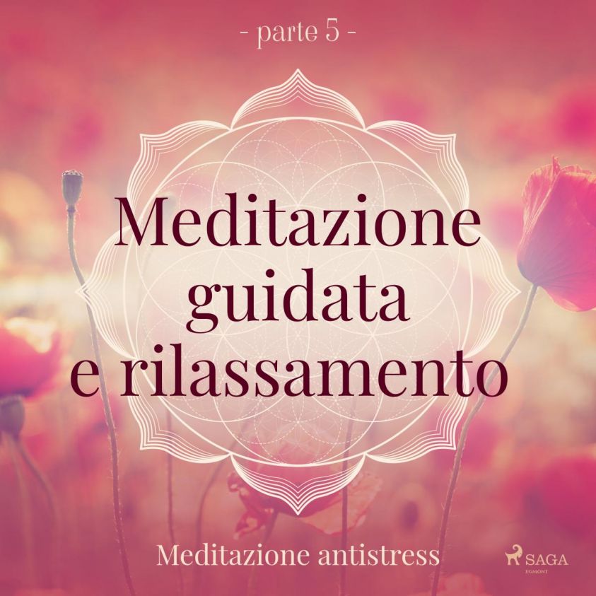 Meditazione guidata e rilassamento (parte 5) - Meditazione antistress photo 2