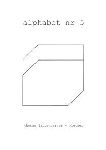 alphabet nr 5 Foto №1